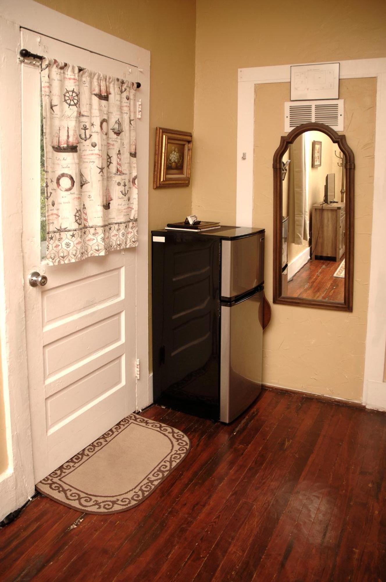 Charming Historic Downtown Apartment St. Augustine Exterior foto